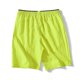 thumbnail image 4 of pstuiky Pantalones cortos de entrenamiento para hombre, Pantalones cortos casuales holgados de color liso con cremallera, bolsillo, cordón y cintura elástica para hombre, 4 of 6