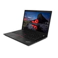 thumbnail image 2 of Laptop Lenovo ThinkPad T490, 14", Intel Core i7-8a, 16GB RAM, 256GB SSD, REACONDICIONADO, 2 of 5