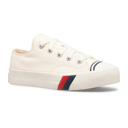 

Keds Kids Unisex Royal Lo Sneaker