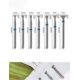 thumbnail image 4 of Cabezal de pulido para manicura, 7 brocas para manicura, juego de brocas para uñas, broca para decoración de uñas, limas de uñas, broca para cutículas para quitar, 4 of 4