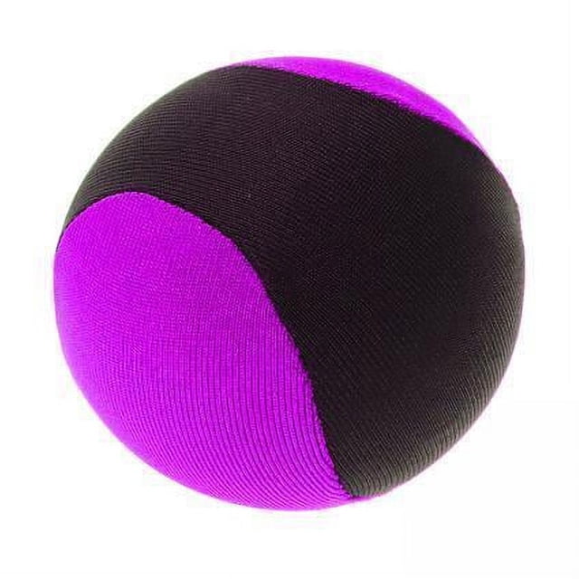 2x Pelota Que Rebota en El Agua, , Pelota de Alivio, Pelotas para Apretar, Juguete de Ventilación, Juguete Relajante , Pelota de o 2 piezas
