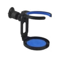 thumbnail image 3 of Soporte para taza de coche, soporte de salida de aire para salidas de aire de coche, soporte para bebidas, soporte plegable para bebidas para tazas de Azul, 3 of 8