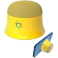 thumbnail image 1 of Mini Magnetic Bluetooth Speaker Small Shower Speaker Super Bass Wireless Portable Speaker, 1 of 9