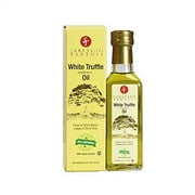 Sabatino Tartufi Infused Olive Oil, White Truffle, 3.4 Ounce (Pack of 2)