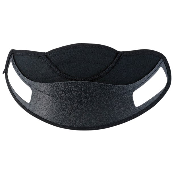 Arctiva Rise Snow Helmet Replacement Breath Box Black