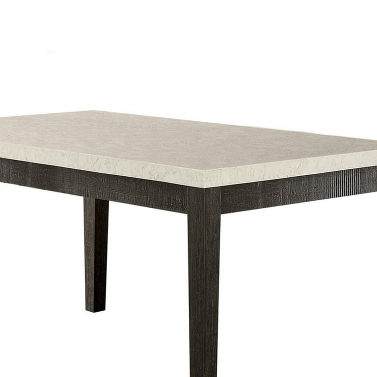 Acme nolan dining table discount