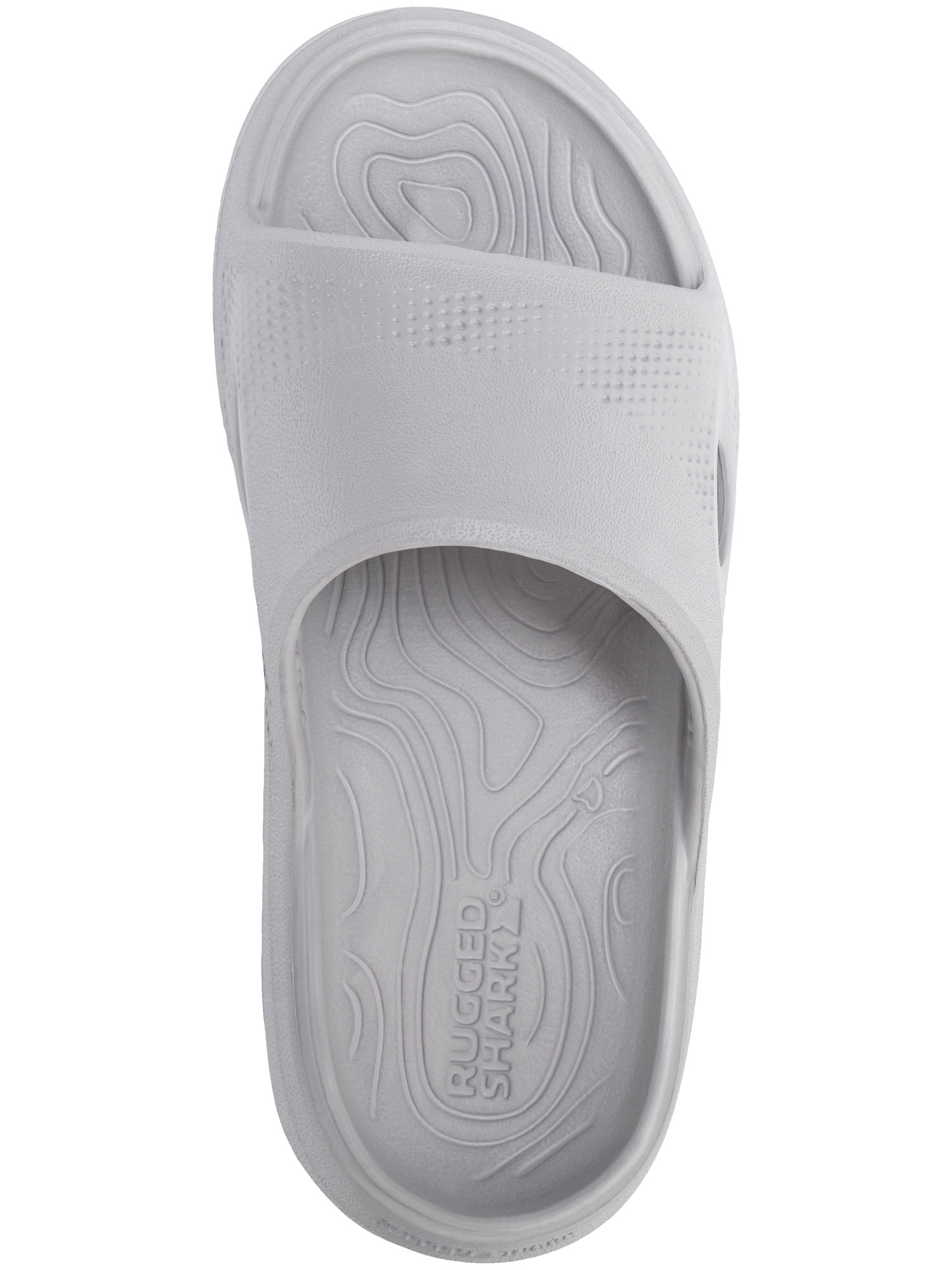 Rugged Shark Boys Eva Slide