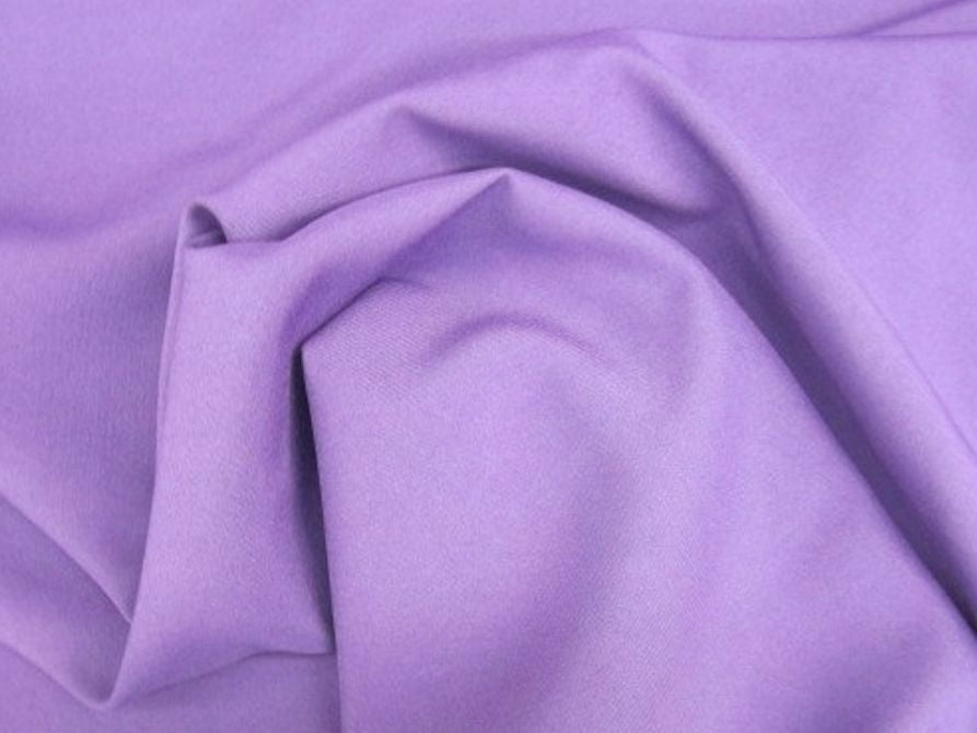 POLY POPLIN FABRIC 1 YARD OF 100 POLYESTER 60" WIDE 24 COLOR