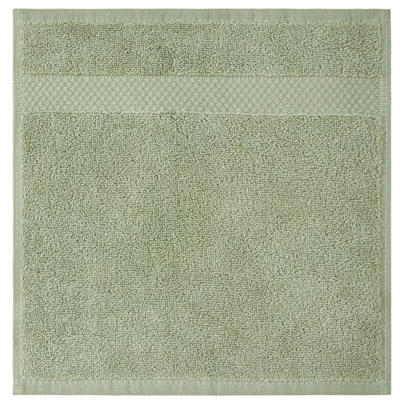 Better Trends 3 Pack 100% Ring Spun Cotton Luxury Gray Hand Towels Sets Highly Absorbent face Towel 16" x 26" Small Towels Set for Kitchen Bathroom, Gym, Splash Collection