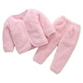 thumbnail image 1 of Ropa de invierno para bebé niña, bebé niño, tops, pantalones, trajes, 1 of 5