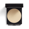COVERGIRL Clean Simply Powder Foundation, 525 Buff Beige, 0.44 oz, Anti-Aging Foundation, Cruelty Free Foundation, Matte Foundation, Powder Foundation, Hypoallergenic