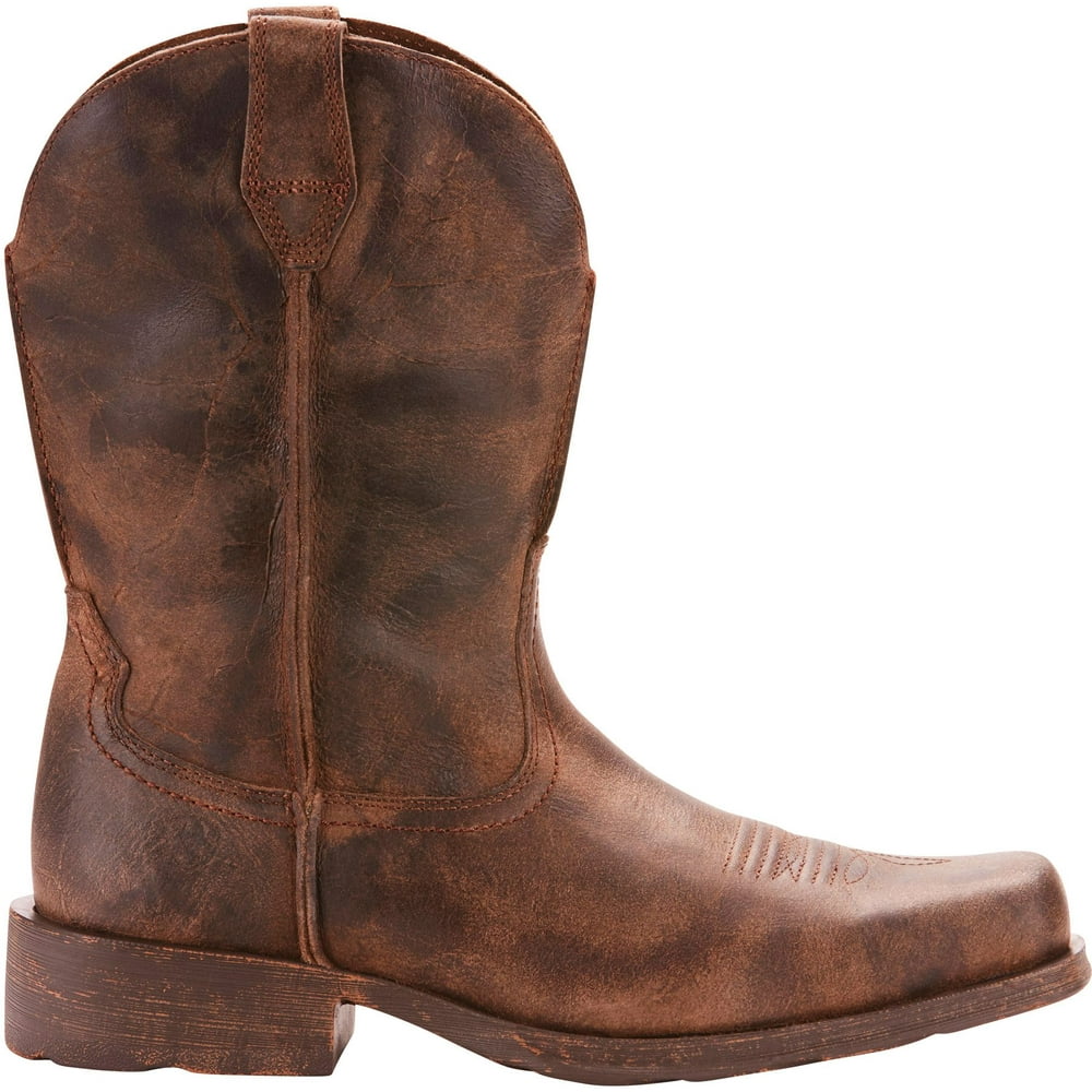 ariat mens recon