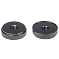 thumbnail image 5 of Trophy Ridge Custom Stabilizer Weight Set, Black, 5 of 5
