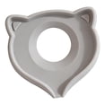 thumbnail image 1 of Tapete para grifo, protector de fregadero, tapete, estante hecho de material con borde elevado, protege Gris claro, 1 of 9