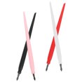 thumbnail image 4 of 4pcs Scratch Tools Metal Tip Scratch Pen Scratch Paper Art Pen Scratching Drawing Tool For Diy Art Projects Kids Adults, 4 of 8