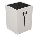 thumbnail image 4 of Soporte para tijeras de peluquero soporte para tijeras de peluquería resistente al deslizamiento cepillo multifuncional de alta densidad para ahorro de espacio agarre seguro ANGGREK Otros, 4 of 8