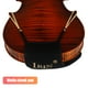 thumbnail image 4 of Almohadilla para reposabrazos de violín almohadilla para reposacabezas de violín respetuosa con la piel accesorios para violín, 4 of 9