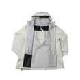 thumbnail image 4 of Snow Country Outerwear Women’s Plus Size Camden 2X-6X Rain Windbreaker Jacket, 4 of 6