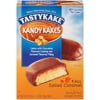 TastyKake® Fall Salted Caramel Kandy Kakes® 6 - 1.33 oz. Packages