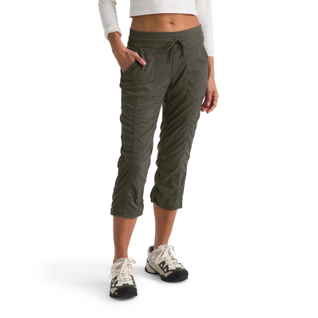 Pantalones capri THE NORTH FACE Aphrodite 2.0 NPF para mujer