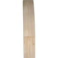 thumbnail image 4 of 6"W x 24"D x 32"H Thorton Rough Sawn Knee Brace, Douglas Fir, 4 of 4