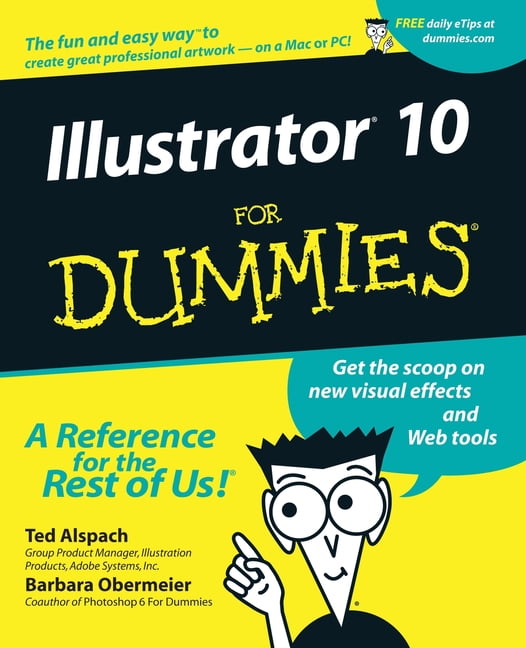 illustrator for dummies pdf download