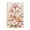 Floral Cats, variant on Baby Essentials 39”x 27”- Standard Cotton-like Modal Elastic- Forest-construction Design Crib Sheets for Newborns and Toddlers