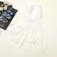 thumbnail image 3 of EcoNesxp X2 Women's Winter Scarf, 3 of 3