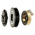 thumbnail image 3 of A/C Compressor Clutch Fits select: 1991-1998 SATURN SL2, 1991-1998 SATURN SL1, 3 of 3