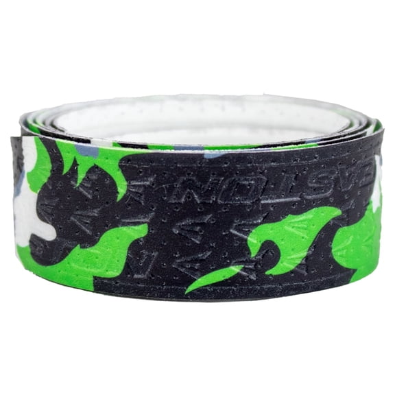 Easton 1.10mm Bat Grip (Green & Black Camo)