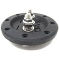 thumbnail image 4 of Terminal de altavoz SMD de 1 canal de acero inoxidable PLESIU, 4 of 4
