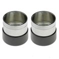 thumbnail image 2 of Bearing Protector with Covers for 1.980 Hubs, Bearing Buddy Protectors For Trailers Boats, 2 of 5