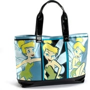 Disney - Disney Tinkerbell 3 Pose Tote