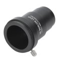 thumbnail image 3 of Sturdy And Durable Astronomical Telescope Eyepieces Lens, Anti-rust Durable Barlow Lens, Lens For 1.25 Inch Astronomical Telescope Eyepieces, 3 of 8