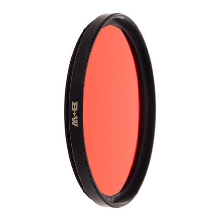 UPC 410000011621 product image for 43mm #090 Multi Coated Glass Filter - Light Red #25 | upcitemdb.com