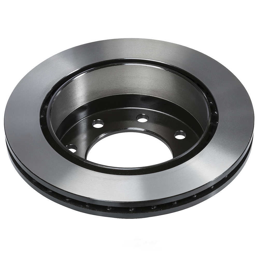 Wagner BD126536E Brake Rotor Fits select: 2013-2021 CHEVROLET EXPRESS G2500, 2006-2021 CHEVROLET EXPRESS G3500