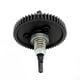 thumbnail image 3 of JM CNC Alu diferencial 54T Spur Gear para 1:10 Traxxas/Stampede/Flash VXL/XL5 2WD, azul JM, 3 of 4