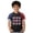 Black, variant on Unisex Infant Baby Crew Neck T-Shirt Toddler Short Sleeve Tees Shirts for Boys Girls (White, 1-2 Years)