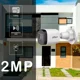 thumbnail image 2 of Dahua Cámara Bullet 2mp 2.8mm Ir 30mts Ip67 B1a21n-u, 2 of 3