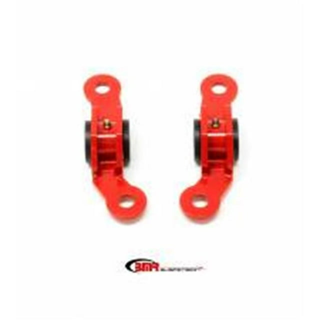 BMR Suspension BK039R Rear Upper Control Bushing Kit for 2010-15 Camaro