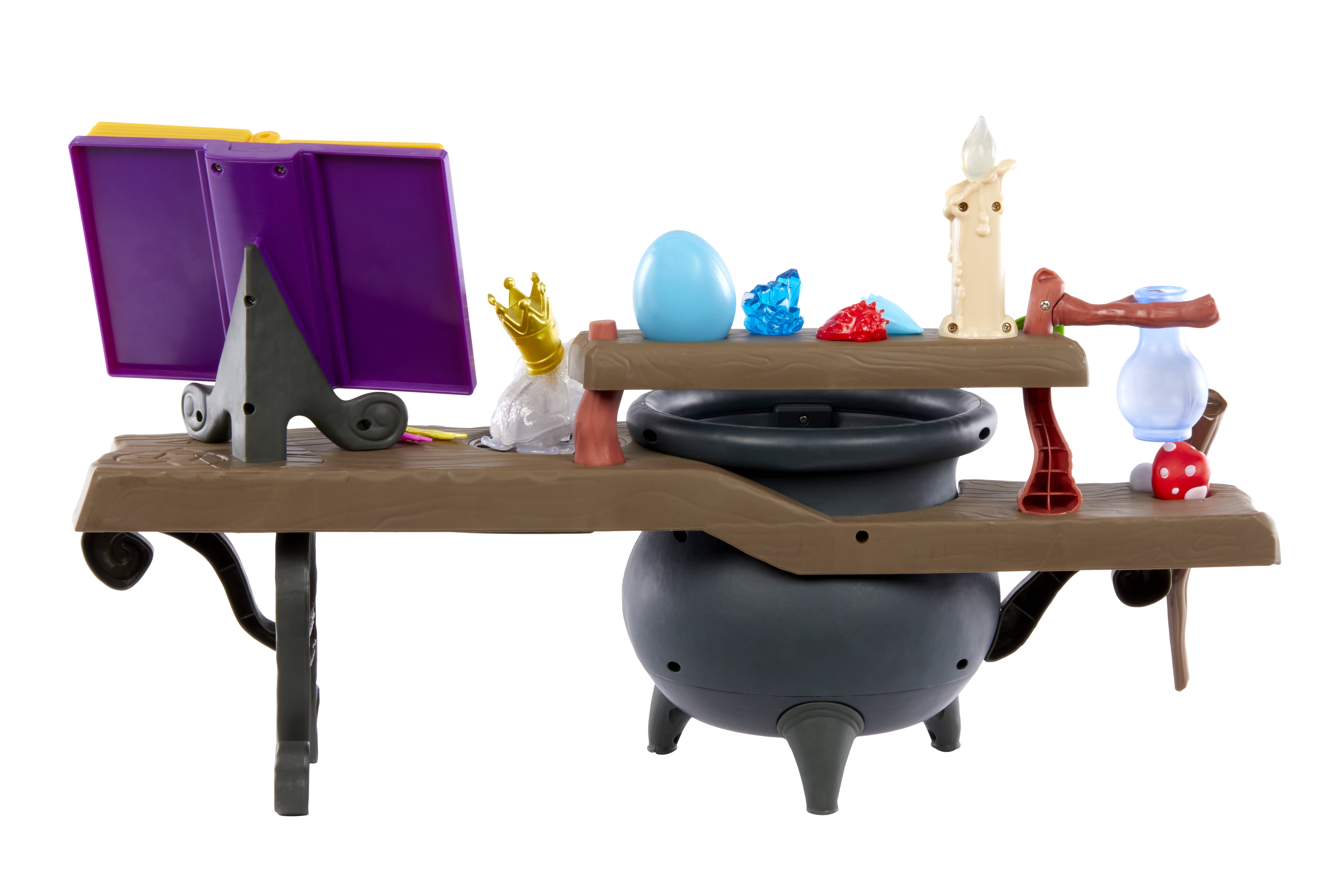 Little Tikes Magic Workshop Tabletop Play Set para Guatemala Ubuy