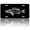 Fish, variant on 1 Pcs 2D Flat License Plate Covers & Frames, White Cat with Blue For Decorative Front, Waterproof For Decoration Aluminum License Plate Covers & Frames Cover For Men Women, 12" X 6"