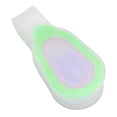 thumbnail image 1 of Peahefy Running Lamp, Running Light Safety,Silicone Gel Night Cycling Running Backpack Safety Warning LED Flash Light Lamp, 1 of 8