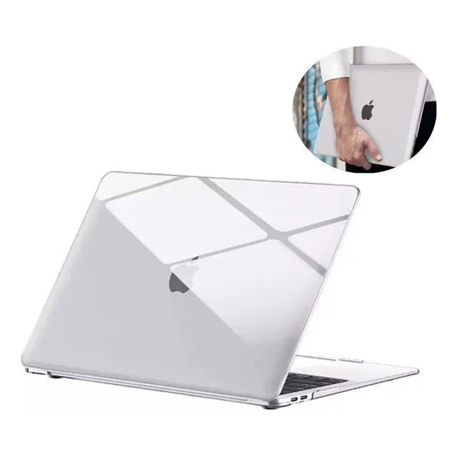 Funda Para Macbook Air 13 A1932 / A2179 / A2337 M1