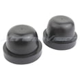 thumbnail image 4 of Xtremevision 70mm Rubber Seal Dust Cap Cover for HID LED Headlights, 4 of 4