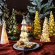 thumbnail image 5 of Christmas Tree Glass Night Light for Home Xmas Romantic Holiday Atmosphere Arbol De Navidad Ornaments LED Luminous Decoration, 5 of 5