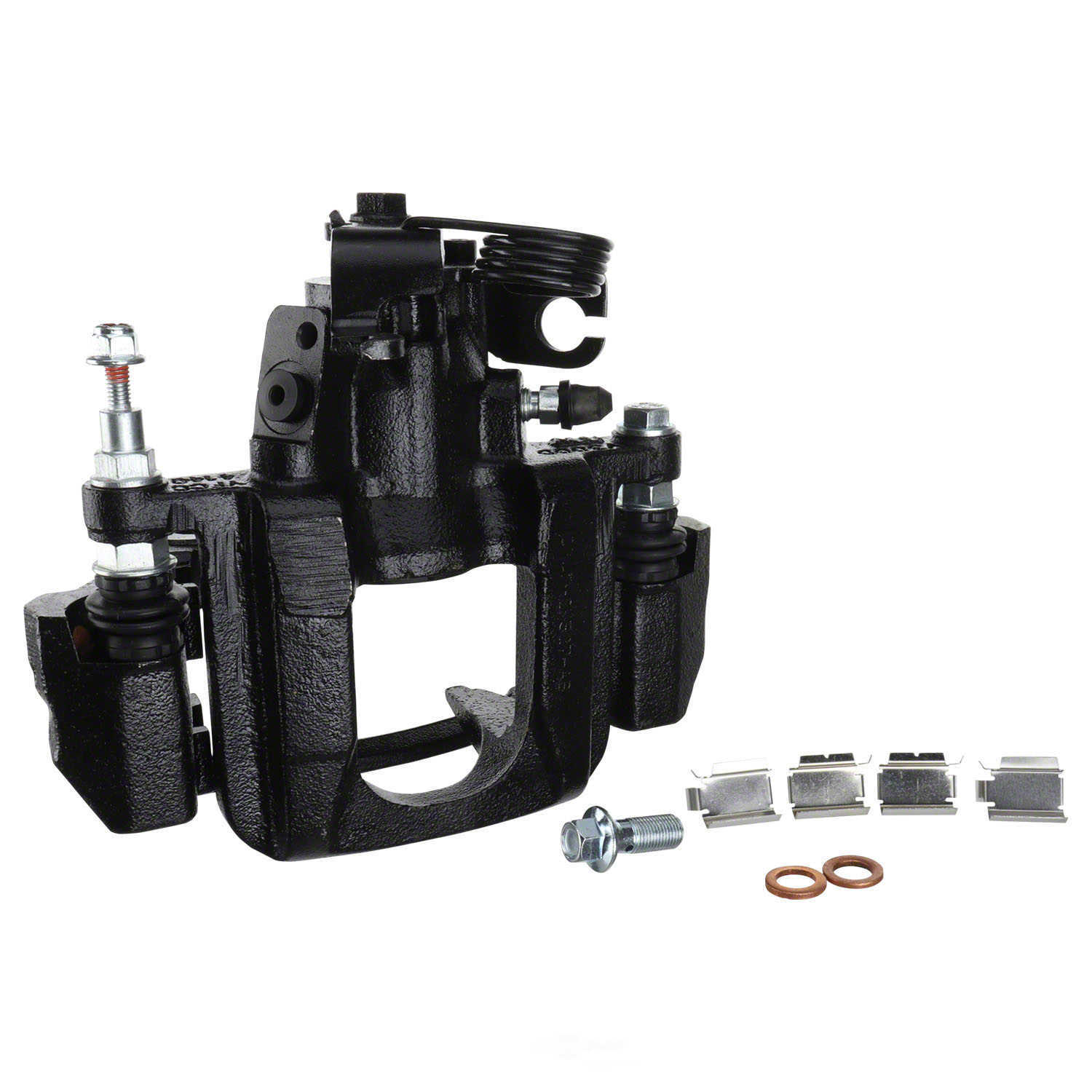 Motorcraft NBRC-54-RM Unloaded Caliper