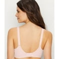 thumbnail image 2 of Bali T-Shirt Bra Passion For Comfort Smoothing & Light Lift Womens Back Smoothing DF0082, 2 of 2