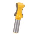 thumbnail image 1 of Enrutador s Convexos , Herramienta De Vástago De 'para Herramienta De Fresado De Carpintería Soledad Broca de carburo para fresado, 1 of 3