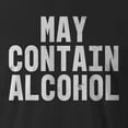 thumbnail image 3 of 9 Crowns Tees Men's Awesome Funny Drinking Alcohol Graphic T-Shirts, 3 of 3